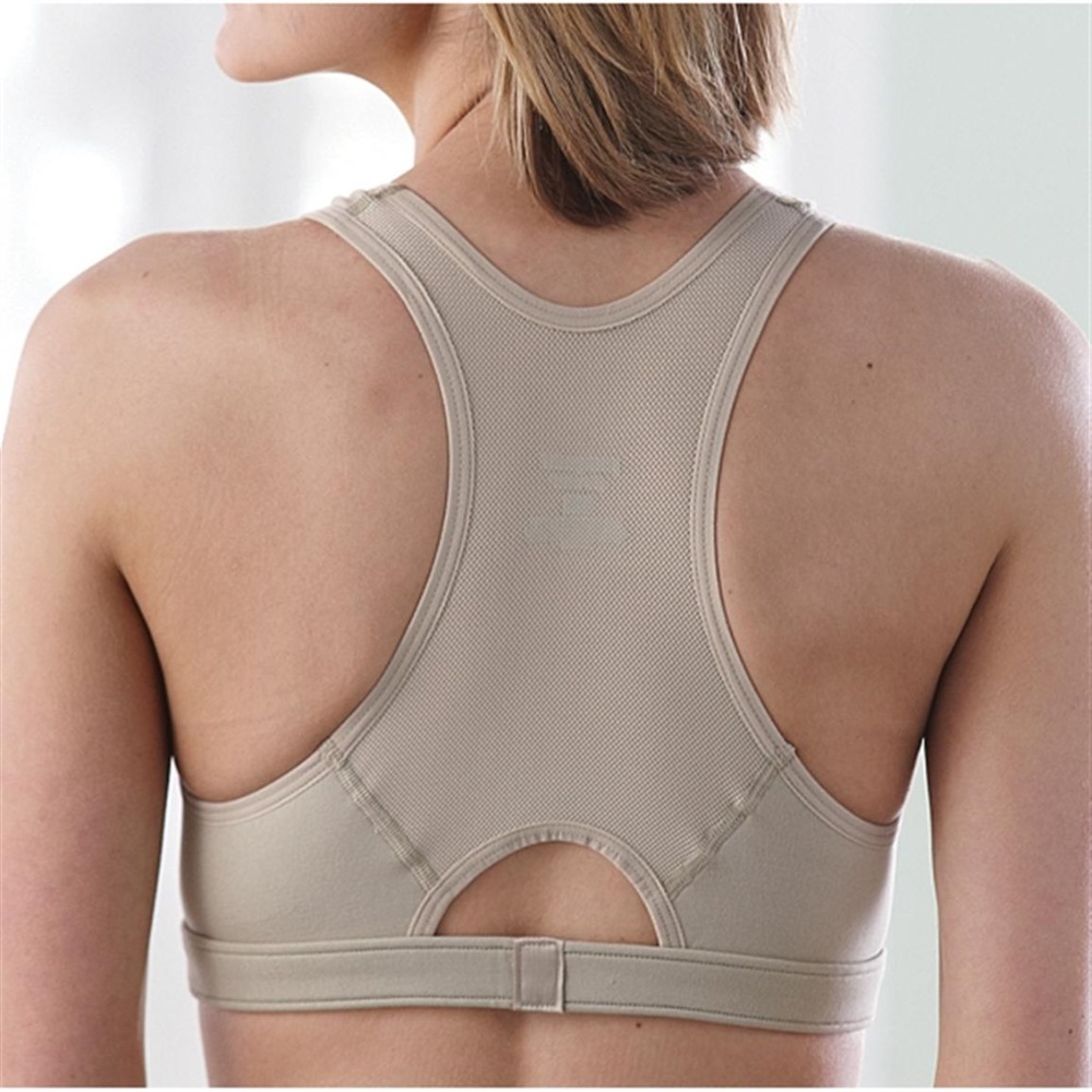 New Patagonia Capilene Sports Bra - Picture 2 of 2